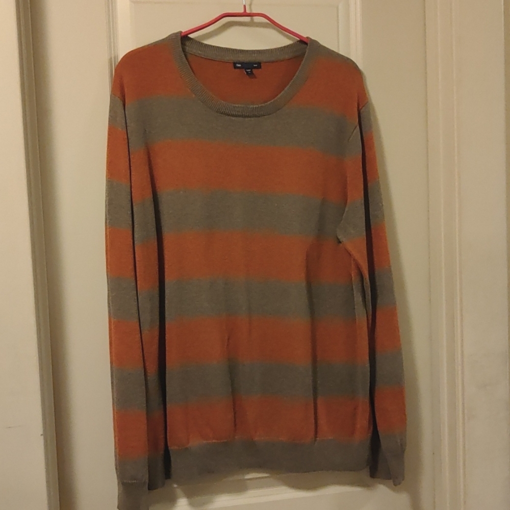 Vintage Gap striped sweater